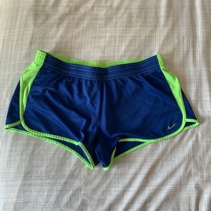 Nike Athletic Shorts